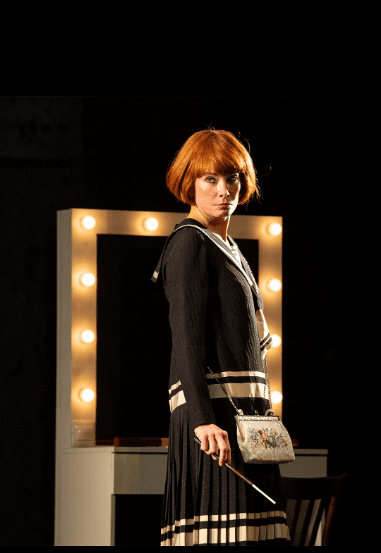 Укрощение строптивой