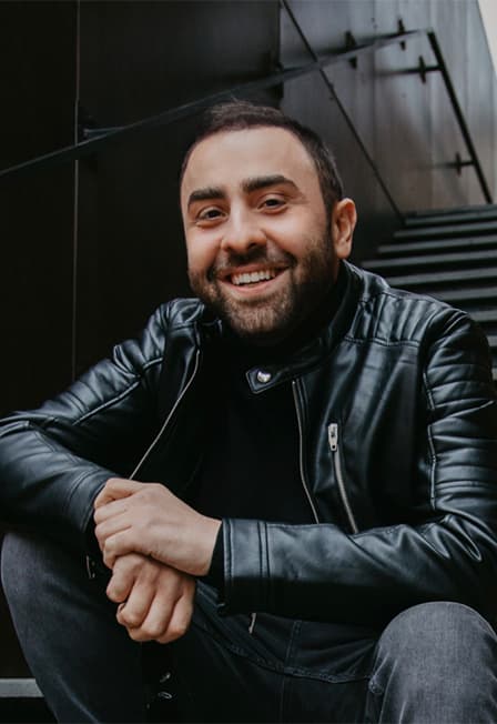 Леван Павлиашвили