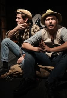 О мышах и людях