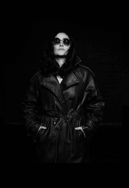 Я не Йоко Оно