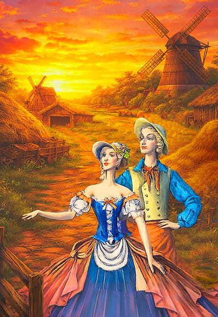 Тщетная предосторожность