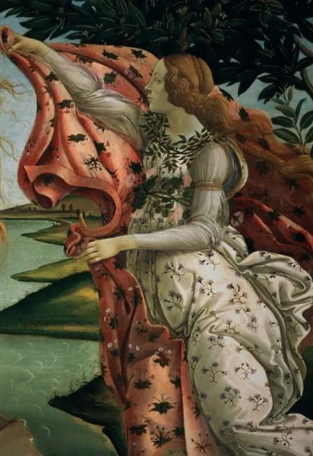 Лекция «Шедевры Сандро Боттичелли»