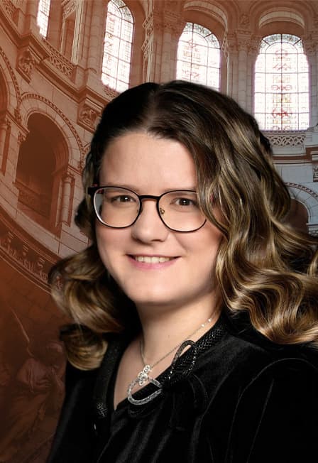 Музыка парижских соборов