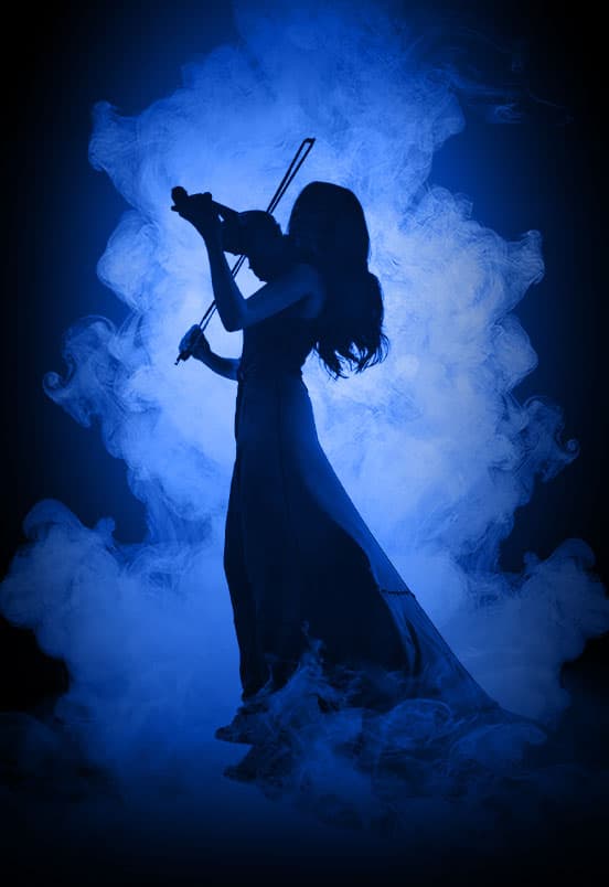 Миры Ханса Циммера