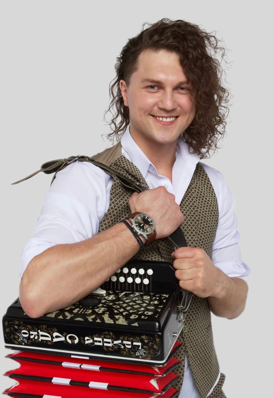 Александр Бардин (Можайск)