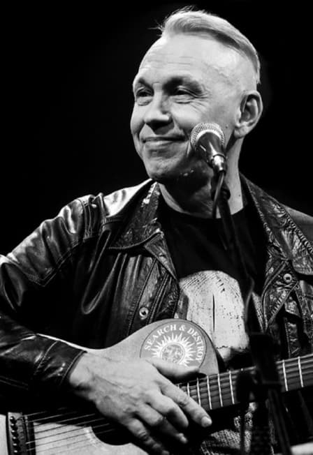 Александр Ф. Скляр и «Ва-Банкъ»