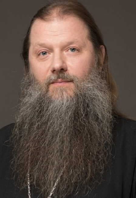 "Тайная Вечеря". Протоиерей А.Владимиров