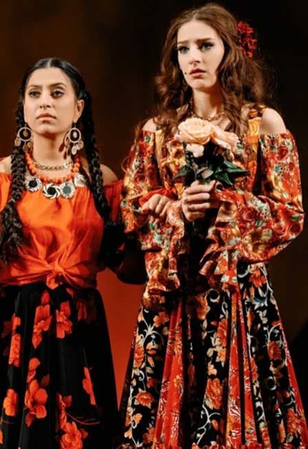 Подкова счастья