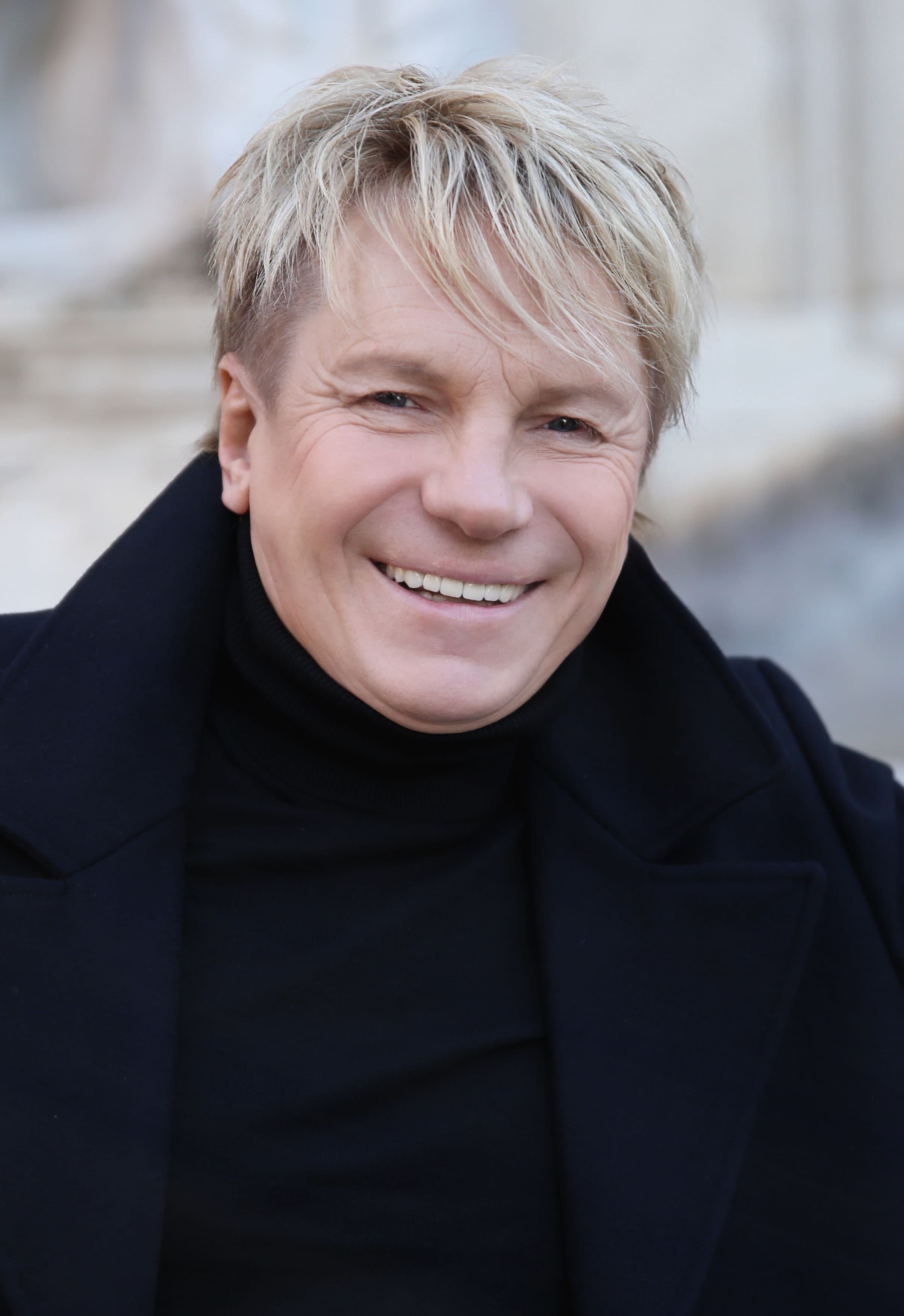 Виктор Салтыков. История. Новое. Лучшее