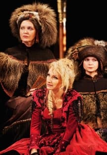 Дядюшкин сон