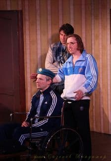 Одноклассники