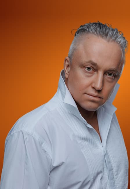 Павел Кашин