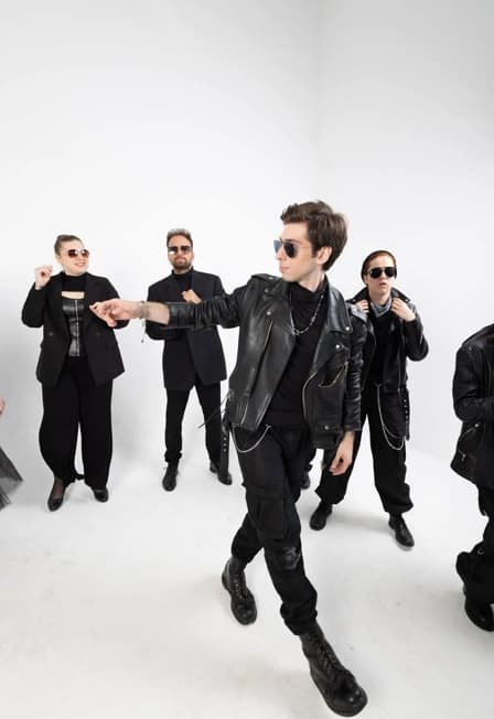 Слуга в квадрате, или Кто убил Федерико Распони?