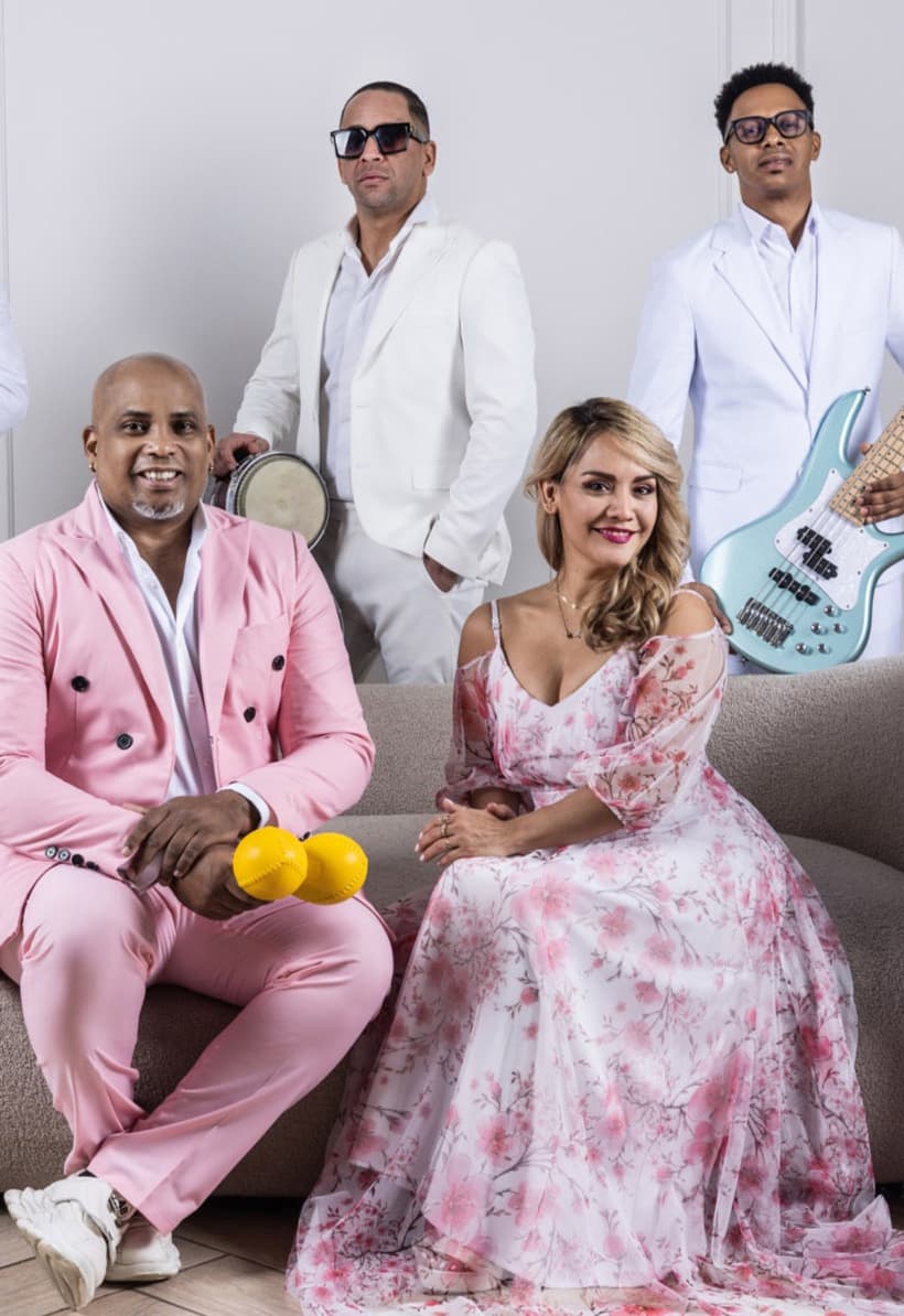 Hot Havana Orchestra