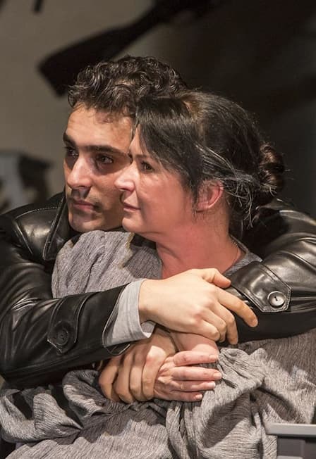 Сердце матери