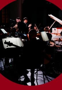 Симфонические хиты Феличита. Шедевры Челентано, Тото Кутуньо, Аль Бано, Поля Мориа, Стинга