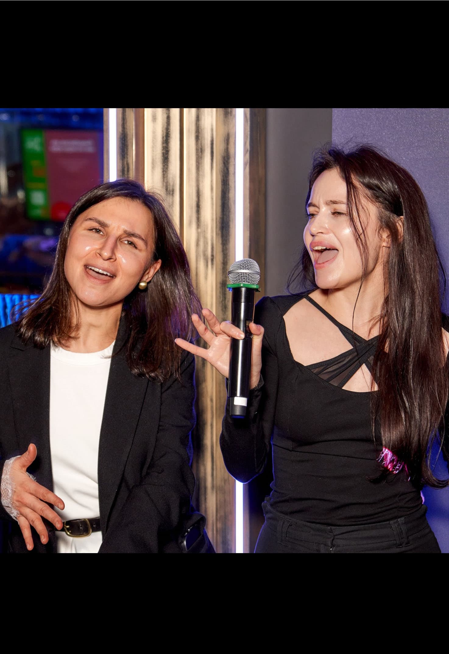 БингоПати (Караоке + МузЛото) от Квиз Альянс