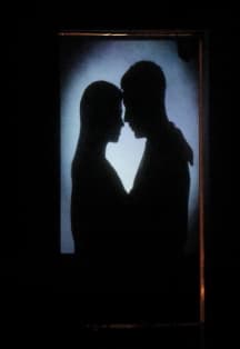 Сага века: битва за любовь