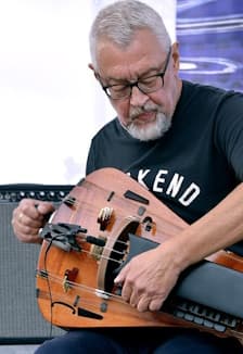 Андрей Виноградов