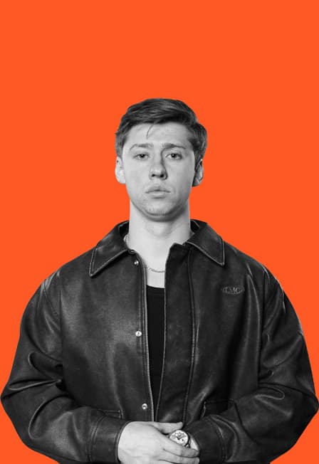 Илья Раевский