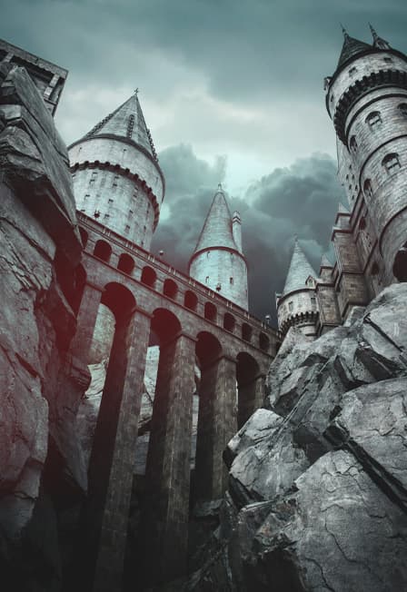 Саундтреки на органе: «Гарри Поттер», «Пираты карибского моря», «Интерстеллар»