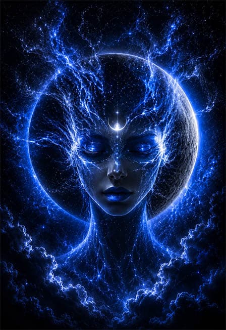 Black Temptation «Eclipse»