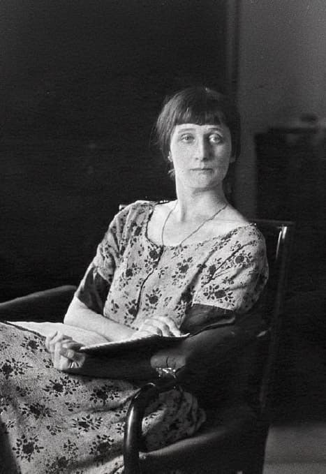 «Сердце к сердцу». Поэзия Анны Ахматовой
