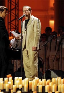 Lumisfera. Волшебная симфония в парке и 8000 свечей