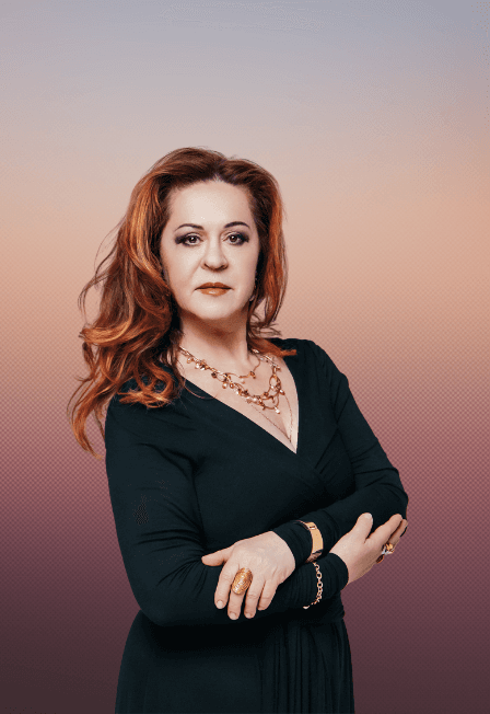 Ирина Сурина и Алексей Геращенко. «Сядь в любой поезд»