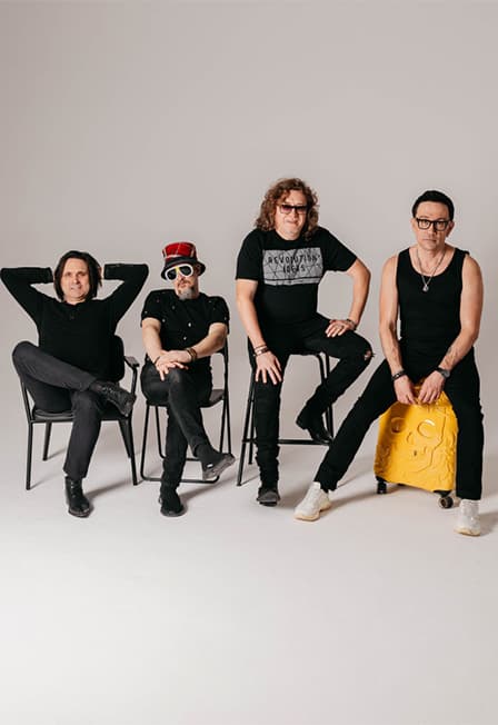 Конец Фильма