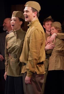 Майский вальс