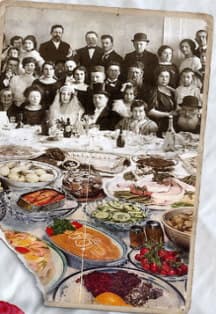 Сильное чувство