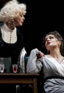 Бешеные деньги