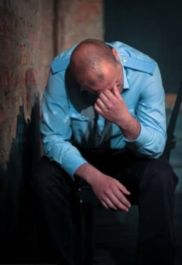 Человек из Подольска