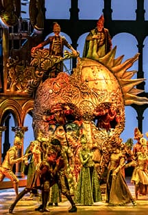 Ромео VS Джульетта