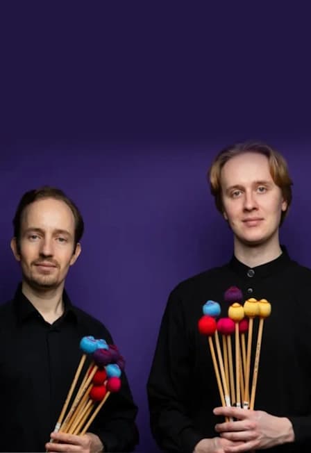 Лаборатория ударных