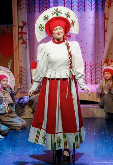 Федорино горе