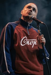 Леонид Кулаков. Сольный концерт (Коломна)