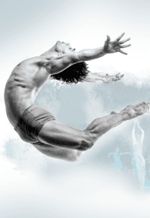 Балеты "Весна священная" и "Жар-птица"