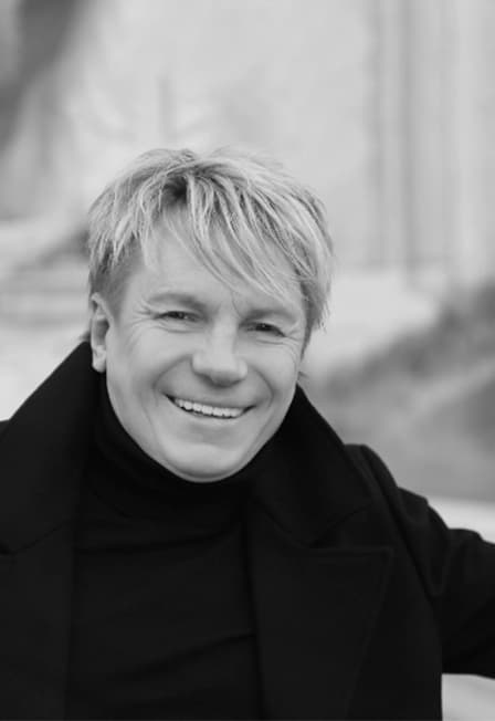 Виктор Салтыков