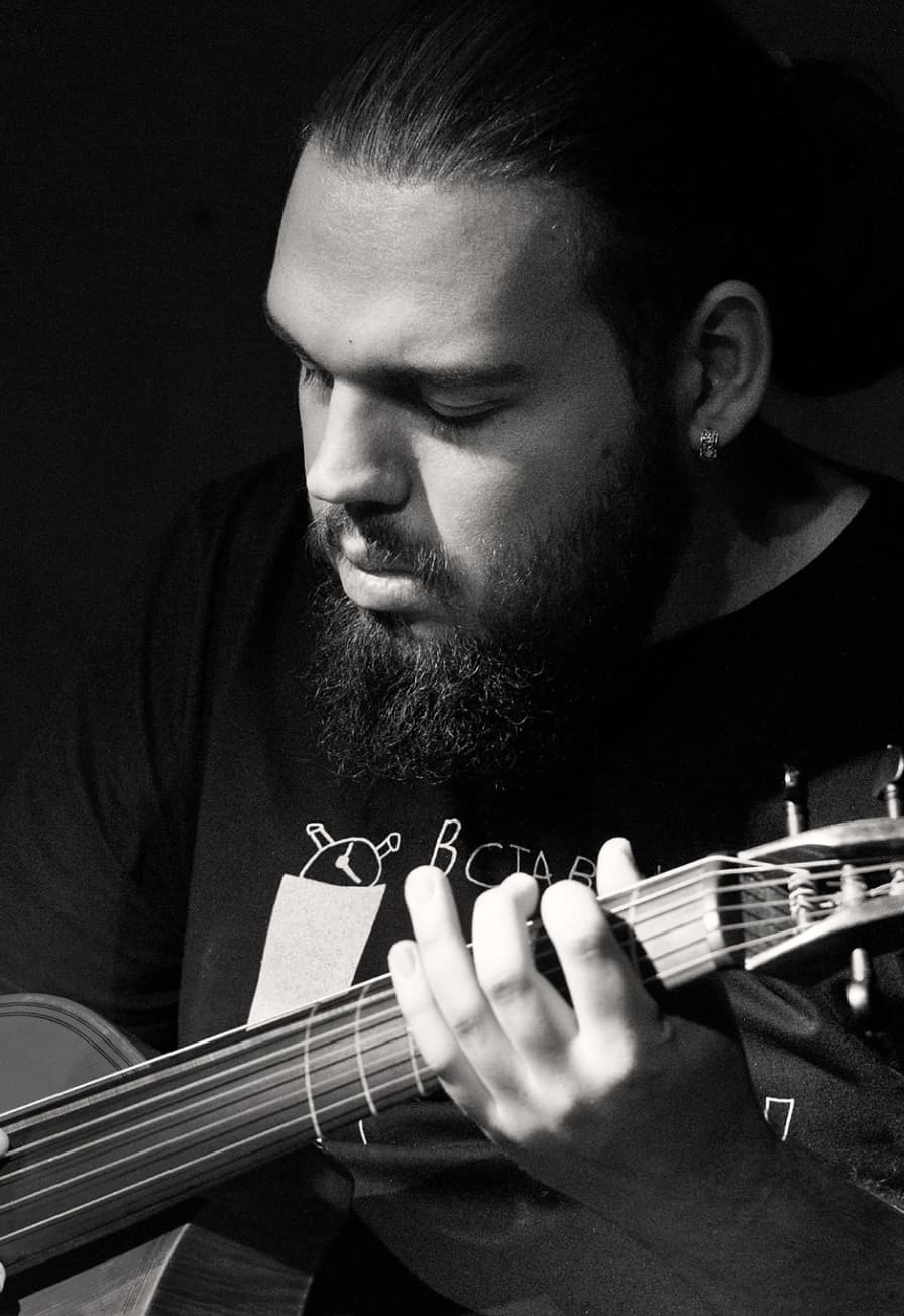 Эпоха чувств: итальянское барокко