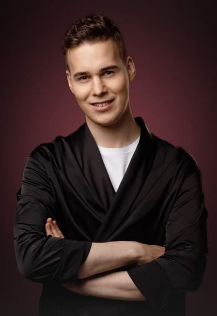 Иван Дятлов «Музыка без границ»