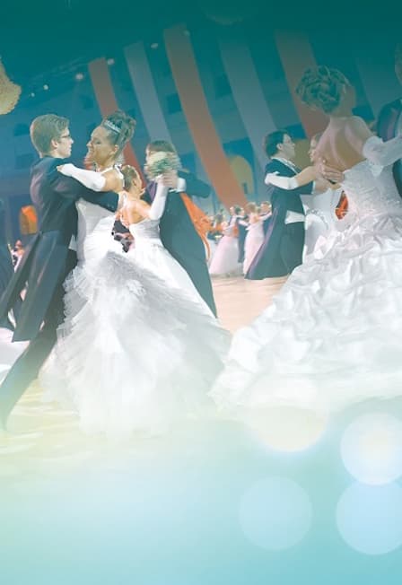 Лучшие вальсы мира и великие адажио при свечах!