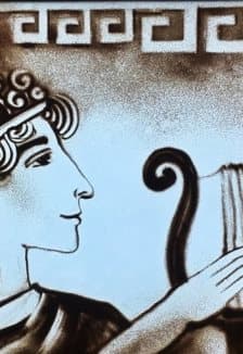 Мифы и легенды Древней Греции