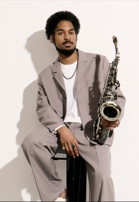 Armir Lee Electric Quartet