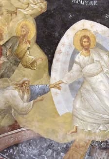 Митрополит Иларион (Алфеев) «Страсти по Матфею»