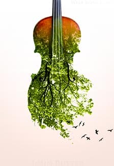 Времена года. Вивальди. Пьяццолла