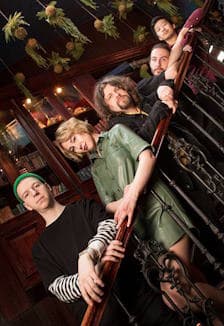 Пётр Ившин &amp; Cool Jazz Quintet