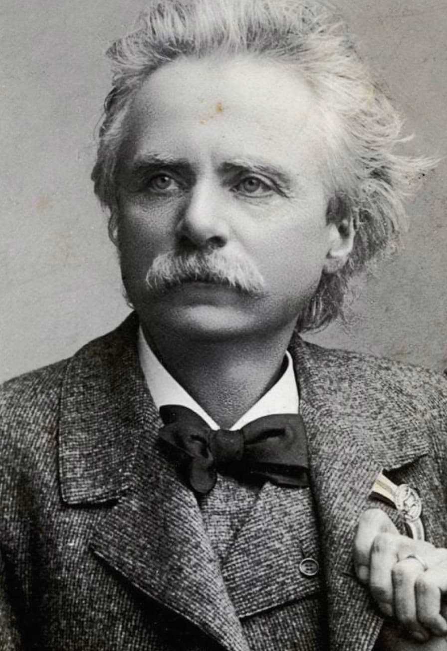 Формула пианизма