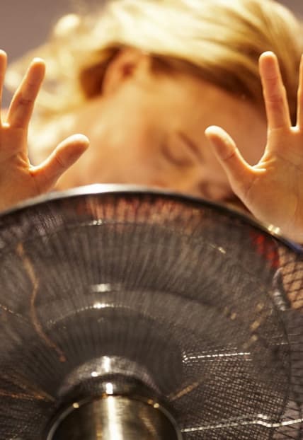 Человек,который принял жену за шляпу